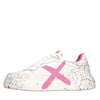 John Richmond Sneakers Bianco da donna