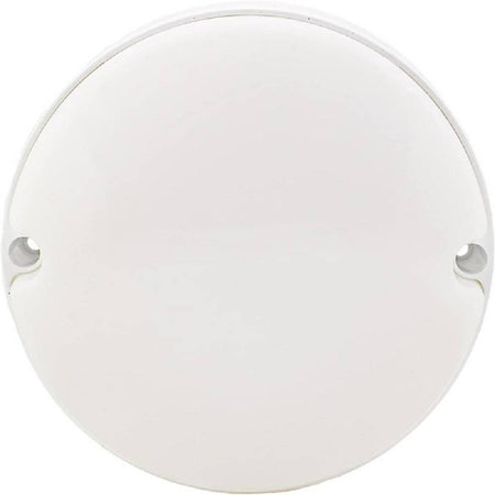 Plafoniera Led 18w Tonda Soffitto Parete Esterno Luce 3000k 4000k 6500k Wlg02-18w
