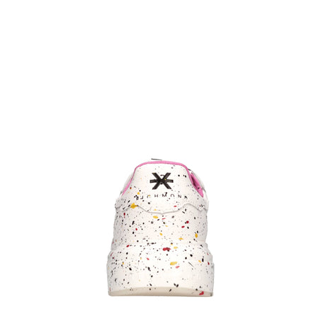 John Richmond Sneakers Bianco da donna