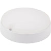 Plafoniera Led 18w Tonda Soffitto Parete Esterno Luce 3000k 4000k 6500k Wlg02-18w