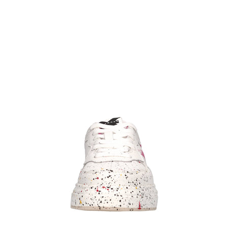 John Richmond Sneakers Bianco da donna