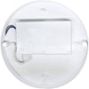 Plafoniera Led 18w Tonda Soffitto Parete Esterno Luce 3000k 4000k 6500k Wlg02-18w