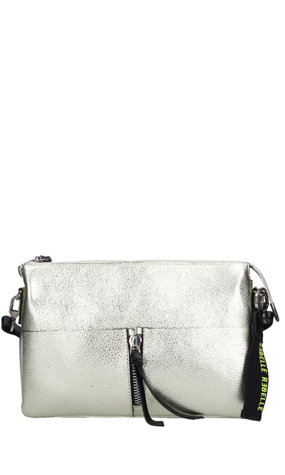 REBELLE Borse... Grigio da donna