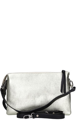 REBELLE Borse... Grigio da donna