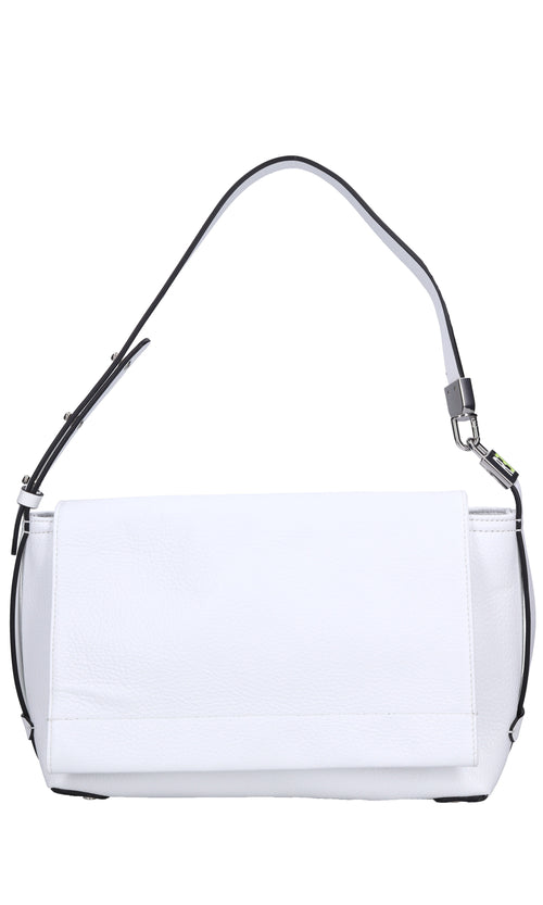 REBELLE Borse... Bianco da donna