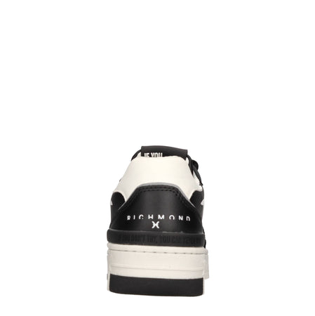 John Richmond Sneakers Nero da donna