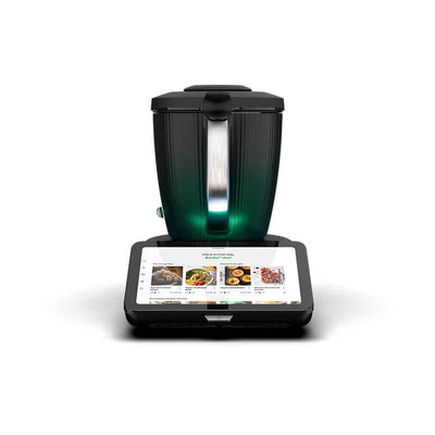 Farfalla Mescolatore Originale Robot Bimby TM7