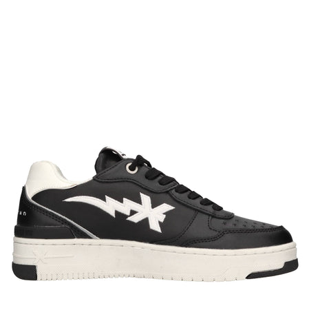 John Richmond Sneakers Nero da donna