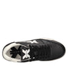 John Richmond Sneakers Nero da donna