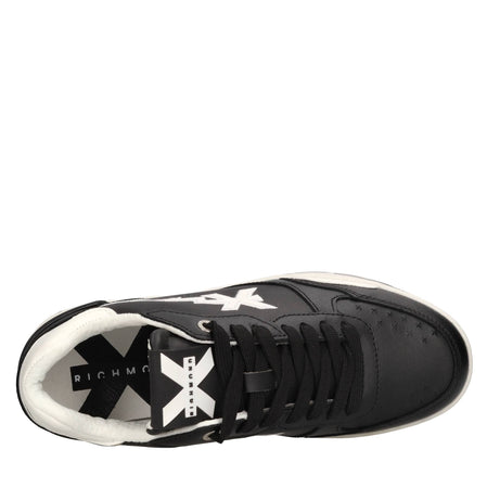 John Richmond Sneakers Nero da donna