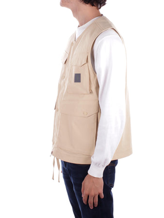 CARHARTT Giacche Giallo da uomo