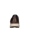 EXTON Sneakers Marrone da uomo