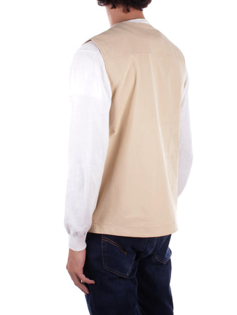 CARHARTT Giacche Giallo da uomo