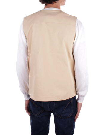 CARHARTT Giacche Giallo da uomo