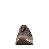 EXTON Sneakers Marrone da uomo