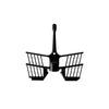 Farfalla Mescolatore Originale Robot Bimby TM7