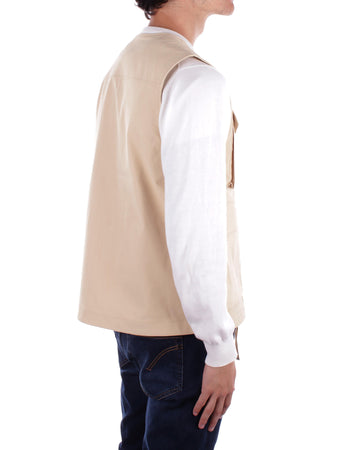 CARHARTT Giacche Giallo da uomo