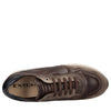 EXTON Sneakers Marrone da uomo