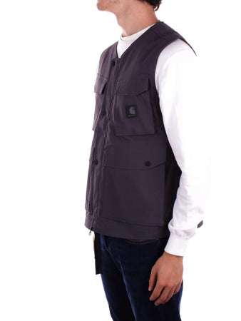 CARHARTT Giacche Grafite da uomo