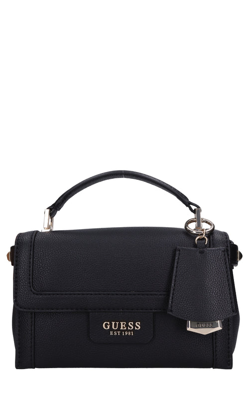 Guess Borse... Nero da donna