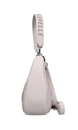 REBELLE Borse... Marrone da donna