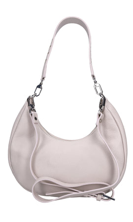 REBELLE Borse... Marrone da donna