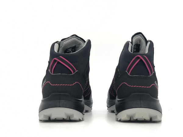 GRISPORT Scarponcini trekking donna 14703V12G
