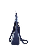 REBELLE Borse... Blu da donna
