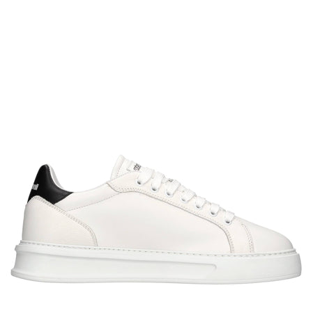 Roberto Cavalli Sneakers Bianco da uomo
