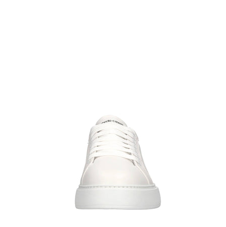 Roberto Cavalli Sneakers Bianco da uomo