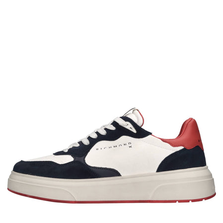 John Richmond Sneakers Multicolour da uomo
