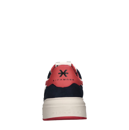 John Richmond Sneakers Multicolour da uomo