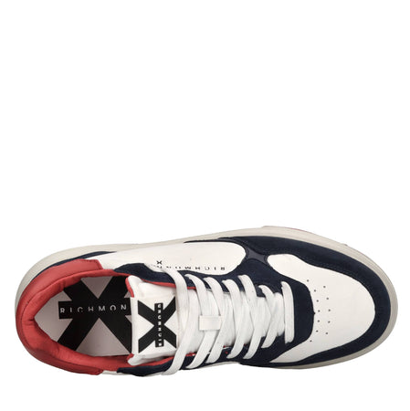 John Richmond Sneakers Multicolour da uomo