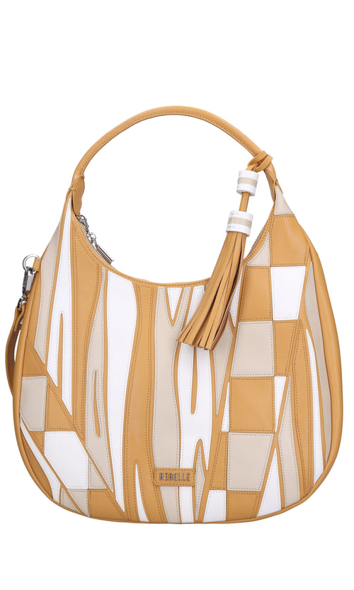 REBELLE Borse... Beige da donna
