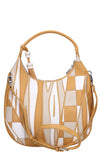 REBELLE Borse... Beige da donna