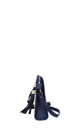 REBELLE Borse... Blu da donna