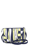 REBELLE Borse... Blu da donna