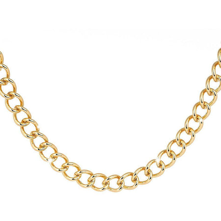 REBECCA COLLANA GIROCOLLO GROUMETTE