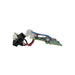 Scheda Principale Aspirabriciole VM7 Originale Vorwerk 37732