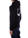 Fred Perry Maglie Nero da uomo