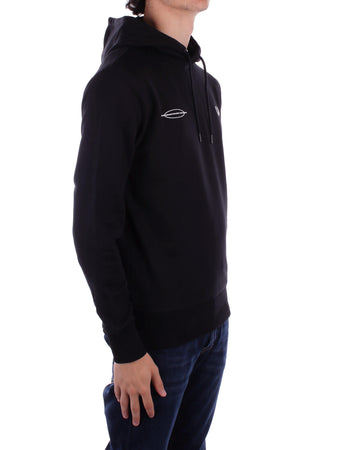 Fred Perry Maglie Nero da uomo