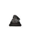 THE ANTIPODE Sandali Nero da donna