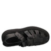 THE ANTIPODE Sandali Nero da donna