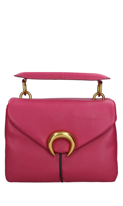 la carrie Borse... Fucsia da donna