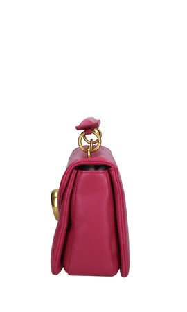 la carrie Borse... Fucsia da donna