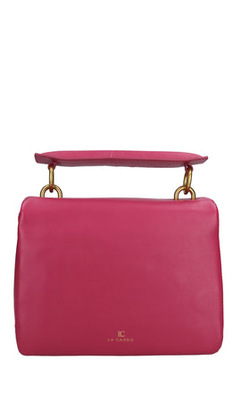 la carrie Borse... Fucsia da donna