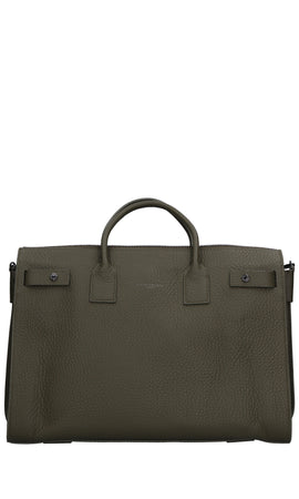 Gianni Chiarini Borse... Verde da uomo