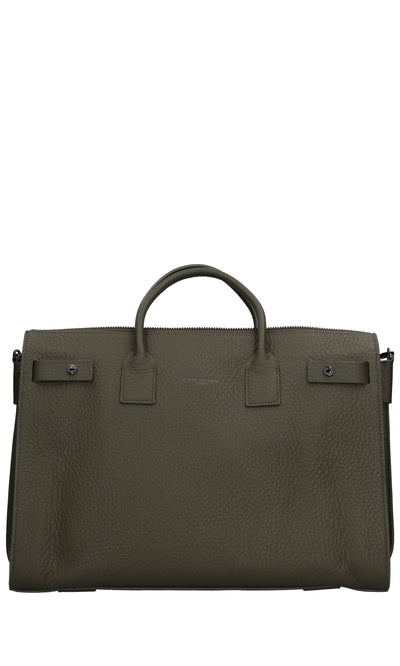 Gianni Chiarini Borse... Verde da uomo