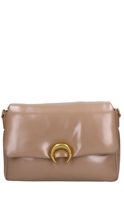 la carrie Borse... Beige da donna