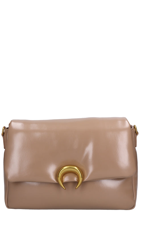 la carrie Borse... Beige da donna